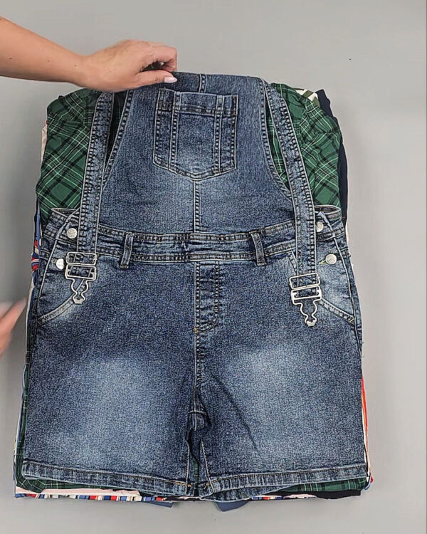 Фотография  677 - LIDL Summer м/ж 022024#15 кг оптом в Рязани и Рязанской области