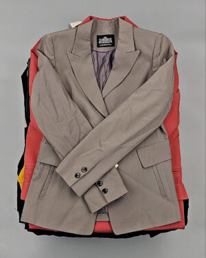 Купить Жакеты Корея 085#10 кг, ЛОТ № СТ-9237 оптом в Рязани и Рязанской области