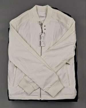 Купить Ветровки жен Корея 085#7 кг, ЛОТ № СТ-9244 оптом в Рязани и Рязанской области