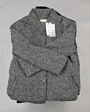 Купить Верхняя одежда Корея 085#15 кг, ЛОТ № СТ-9247 оптом в Рязани и Рязанской области