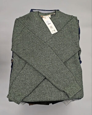 Купить Мужской зимний микс Blend He, 20 кг, ЛОТ №СТ-9253 оптом в Рязани и Рязанской области