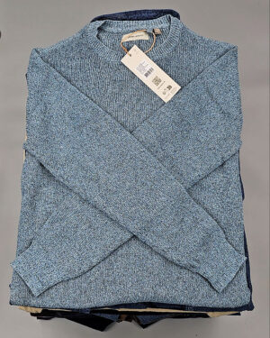 Купить Мужской зимний микс Blend He, 20 кг, ЛОТ №СТ-9254 оптом в Рязани и Рязанской области