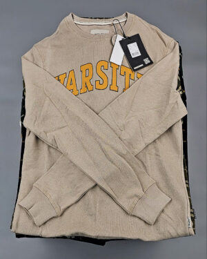 Купить Мужской зимний микс Blend He, 20 кг, ЛОТ №СТ-9255 оптом в Рязани и Рязанской области