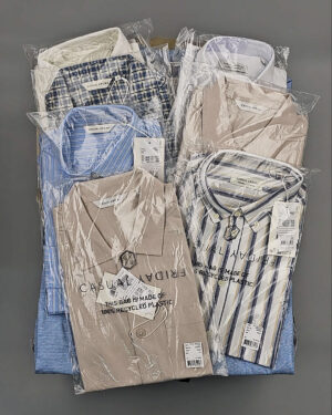 Купить CASUAL FRIDAY Summer 075#15,6 кг, ЛОТ № СТ-9273 оптом в Рязани и Рязанской области