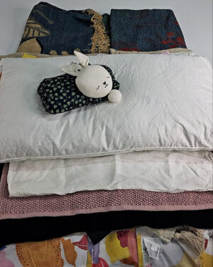 Купить Предметы домашнего обихода H&M, 25 кг оптом в Рязани и Рязанской области