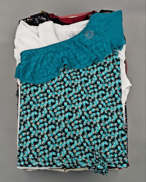 Купить СТОК mix Women 075#9,9 кг, ЛОТ №9117 оптом в Рязани и Рязанской области