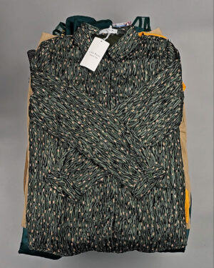 Купить СТОК mix Women 075#10 кг, ЛОТ №9118 оптом в Рязани и Рязанской области