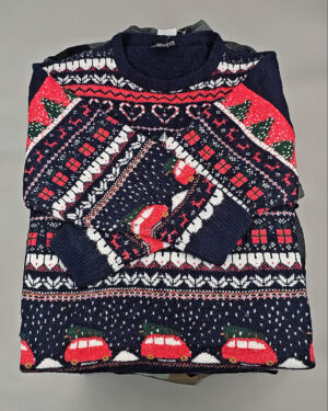 Купить LIDL Winter mix 124#15 кг, ЛОТ №9144 оптом в Рязани и Рязанской области