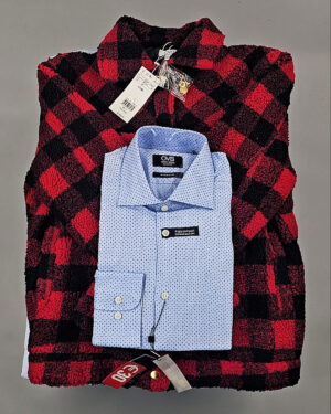 Купить OVS Winter м/ж mix#15 кг оптом в Рязани и Рязанской области