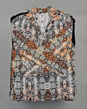 Купить OVS Summer м/ж mix#15 кг, ЛОТ СТ-9161 оптом в Рязани и Рязанской области