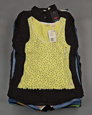 Купить Levis mix SW 03#10 кг, ЛОТ СТ-9169 оптом в Рязани и Рязанской области