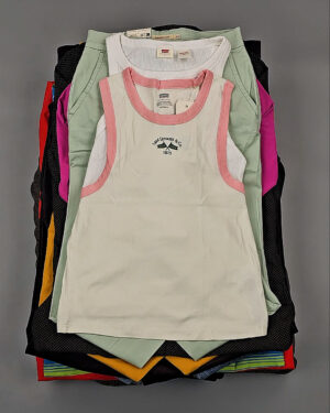 Купить Levis mix SW 03#10 кг, ЛОТ СТ-9170 оптом в Рязани и Рязанской области