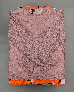 Купить PIECES Summer mix 045#15 кг, ЛОТ СТ-9178 оптом в Рязани и Рязанской области