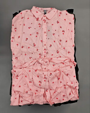 Купить PIECES Summer mix 045#15 кг, ЛОТ СТ-9179 оптом в Рязани и Рязанской области