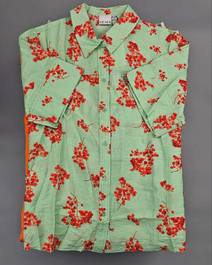 Купить ICHI Summer mix 045#15 кг, ЛОТ СТ-9186 оптом в Рязани и Рязанской области