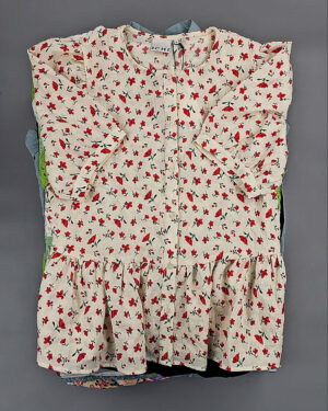 Купить ICHI Summer mix 045#15 кг, ЛОТ СТ-9188 оптом в Рязани и Рязанской области