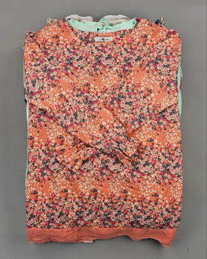 Купить Блузки Корея 085#5 кг оптом в Рязани и Рязанской области