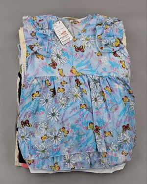 Купить Блузки Корея 085#5 кг, ЛОТ СТ-9220 оптом в Рязани и Рязанской области