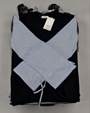 Купить Платья Корея Winter 085#5 кг оптом в Рязани и Рязанской области