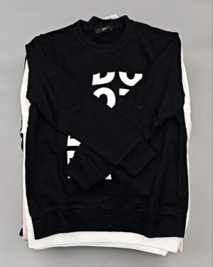 Купить Толстовки Корея 085#7,4 кг, ЛОТ СТ-9235 оптом в Рязани и Рязанской области