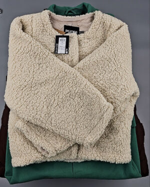 Купить Верхняя одежда BESTSELLER Дания 104#10 кг, ЛОТ СТ-9314 оптом в Рязани и Рязанской области