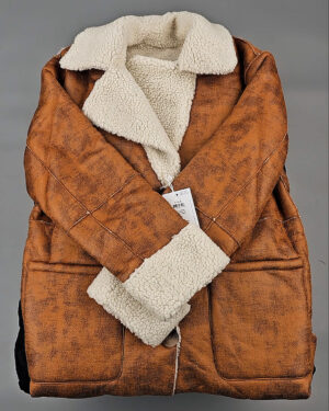 Купить Верхняя одежда VILA 104#10 кг, ЛОТ СТ-9320 оптом в Рязани и Рязанской области