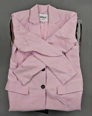 Купить Толстовки+Верхняя одежда Bestseller Summer 045 B#7,2 кг, ЛОТ СТ-9324 оптом в Рязани и Рязанской области