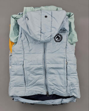 Купить Верхняя одежда TCM kids 074#7 кг, ЛОТ СТ-9330 оптом в Рязани и Рязанской области