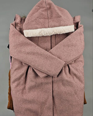 Купить Верхняя одежда СТОК дети 065#10 кг, ЛОТ СТ-9341 оптом в Рязани и Рязанской области