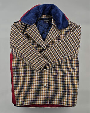 Купить Верхняя одежда СТОК дети 065#10 кг, ЛОТ СТ-9342 оптом в Рязани и Рязанской области