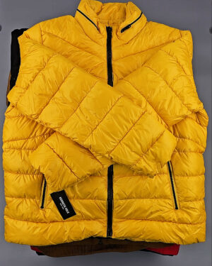 Купить Верхняя одежда мужская CAN 104#15 кг оптом в Рязани и Рязанской области