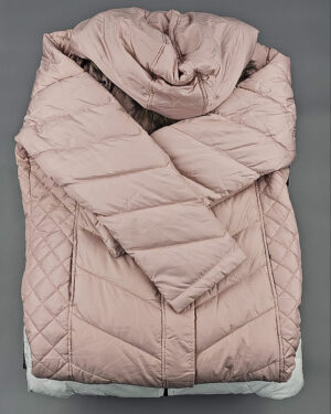 Купить Верхняя одежда женская CAN 104#15 кг, ЛОТ СТ-9349 оптом в Рязани и Рязанской области