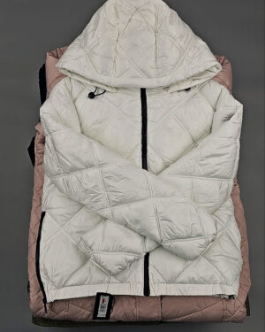 Купить Верхняя одежда женская CAN 104#15 кг, ЛОТ СТ-9350 оптом в Рязани и Рязанской области