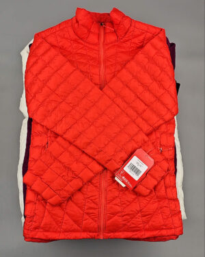 Купить Верхняя одежда женская CAN 104#15 кг, ЛОТ СТ-9353 оптом в Рязани и Рязанской области