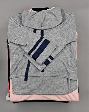 Купить Толстовки Корея 085#7,5 кг оптом в Рязани и Рязанской области