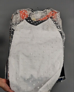 Купить Платья Корея Summer 085#7 кг, ЛОТ СТ-9208 оптом в Рязани и Рязанской области