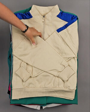 Фотография 786 - Толстовки+Верхняя одежда Bestseller Summer 045 B#7,2 кг, ЛОТ СТ-9323 оптом в Рязани и Рязанской области