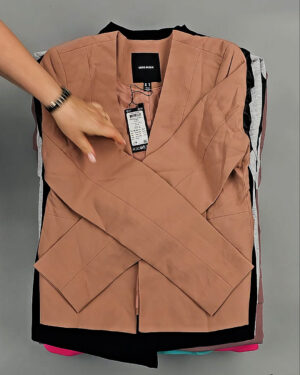 Фотография  816 - Толстовки+Верхняя одежда Bestseller Summer 045 B#7,2 кг, ЛОТ СТ-9324 оптом в Рязани и Рязанской области