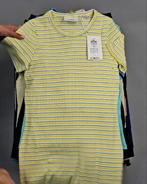 Купить JACK JONES Women mix 075 #15 кг, ЛОТ СТ-9183 оптом в Рязани и Рязанской области