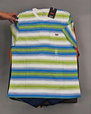 Купить Levis mix SW 03#10 кг, ЛОТ СТ-9167 оптом в Рязани и Рязанской области