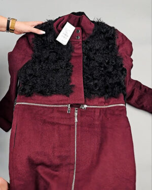 Купить Верхняя одежда Корея 085#15 кг, ЛОТ № СТ-9248 оптом в Рязани и Рязанской области