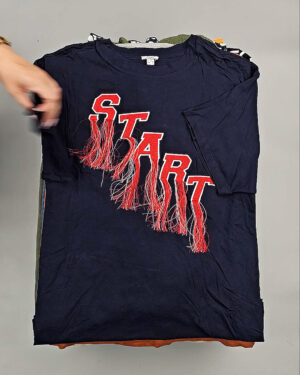 Фотография  479 - OVS Summer м/ж mix#15 кг, ЛОТ СТ-9161 оптом в Рязани и Рязанской области