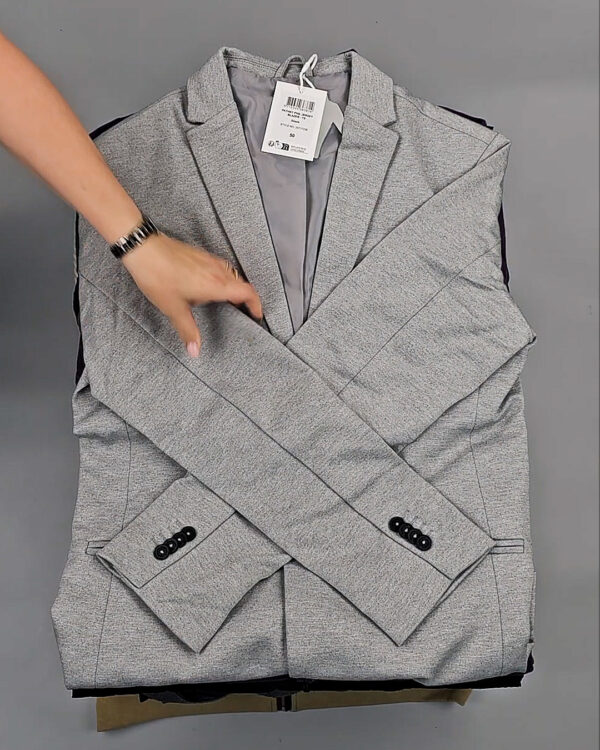 Фотография  967 - BLEND HE + Winter 075#13 кг, ЛОТ №СТ-9260 оптом в Рязани и Рязанской области