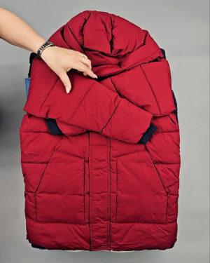 Фотография  848 - Верхняя одежда СТОК дети 065#10 кг, ЛОТ СТ-9342 оптом в Рязани и Рязанской области