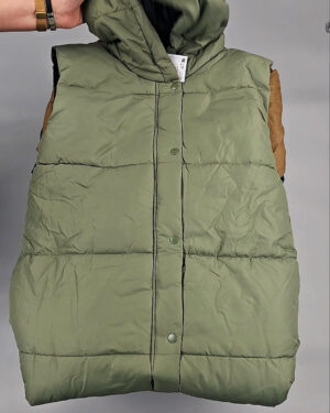 Фотография  200 - Верхняя одежда VILA 104#10 кг, ЛОТ СТ-9322 оптом в Рязани и Рязанской области