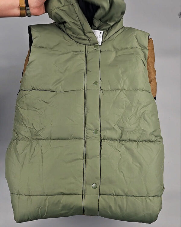 Фотография  609 - Верхняя одежда VILA 104#10 кг, ЛОТ СТ-9322 оптом в Рязани и Рязанской области