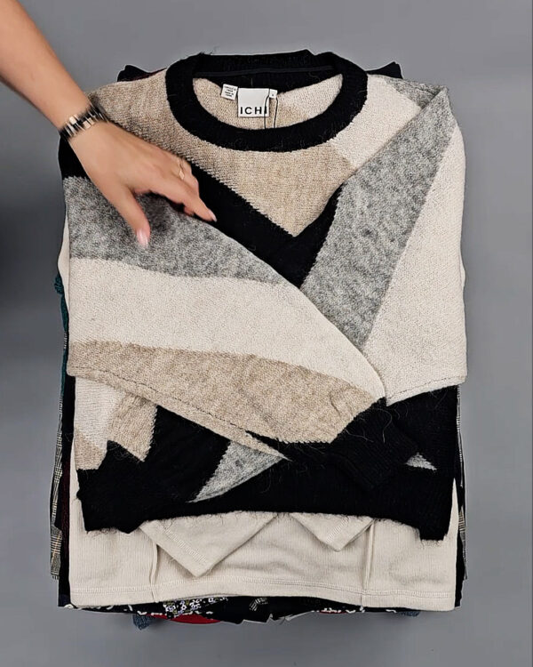 Фотография  128 - ICHI mix 075#14,75 кг, ЛОТ СТ-9202 оптом в Рязани и Рязанской области