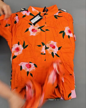 Фотография  594 - PIECES Summer mix 045#15 кг, ЛОТ СТ-9178 оптом в Рязани и Рязанской области