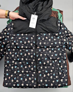 Фотография  400 - Верхняя одежда BESTSELLER Дания 104#10 кг оптом в Рязани и Рязанской области