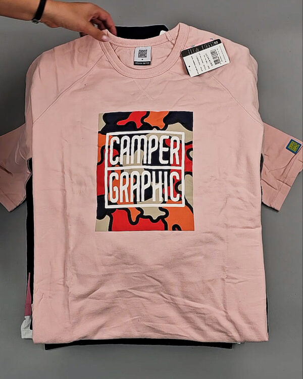 Фотография  621 - Толстовки Корея 085#7,5 кг оптом в Рязани и Рязанской области